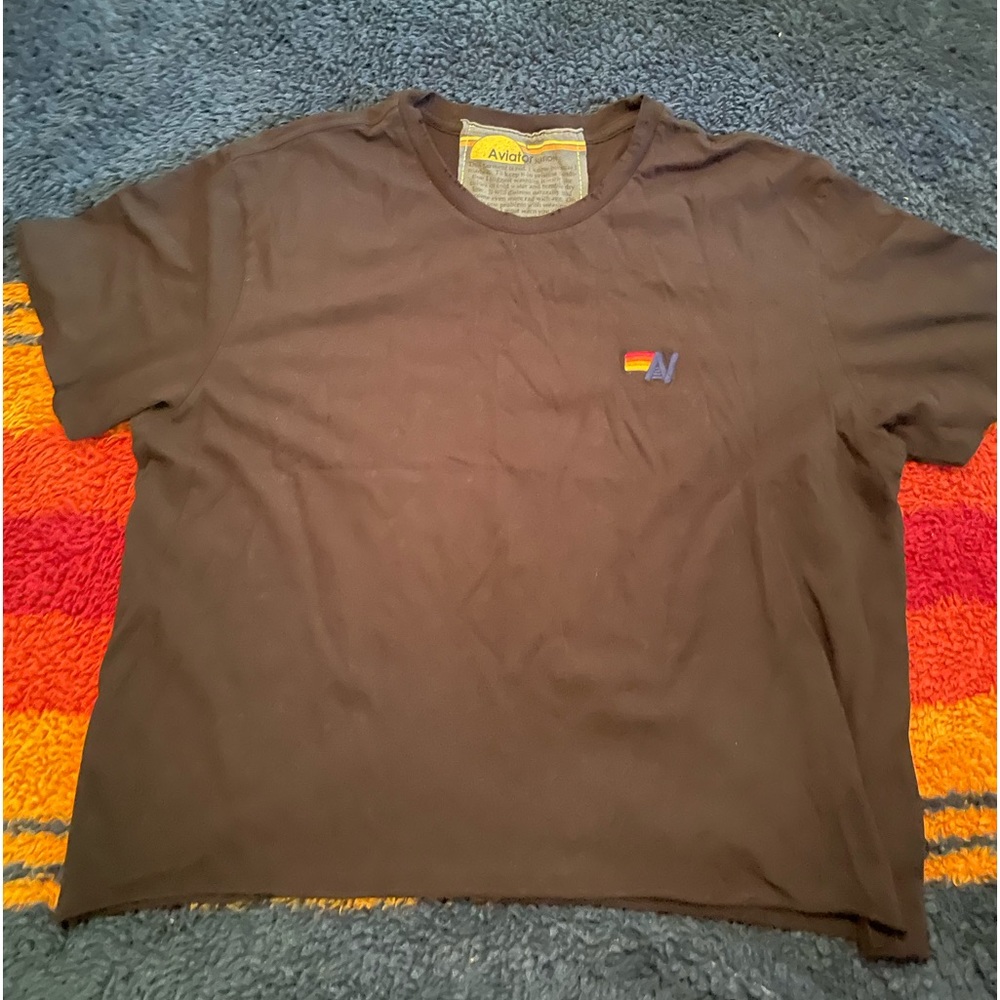 AV Boyfriend Tee